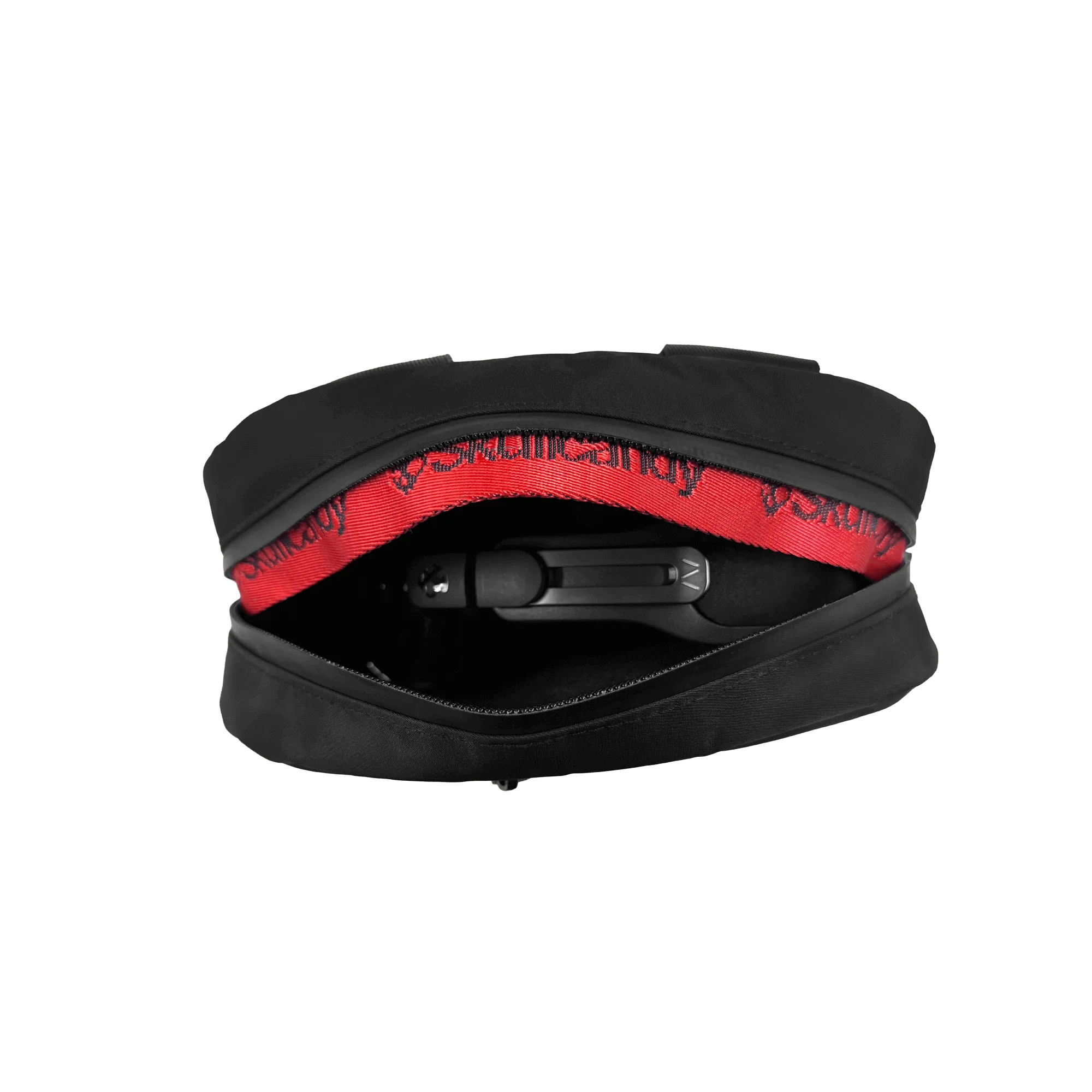 Cross Body Headphone Carry Bag - Image 4