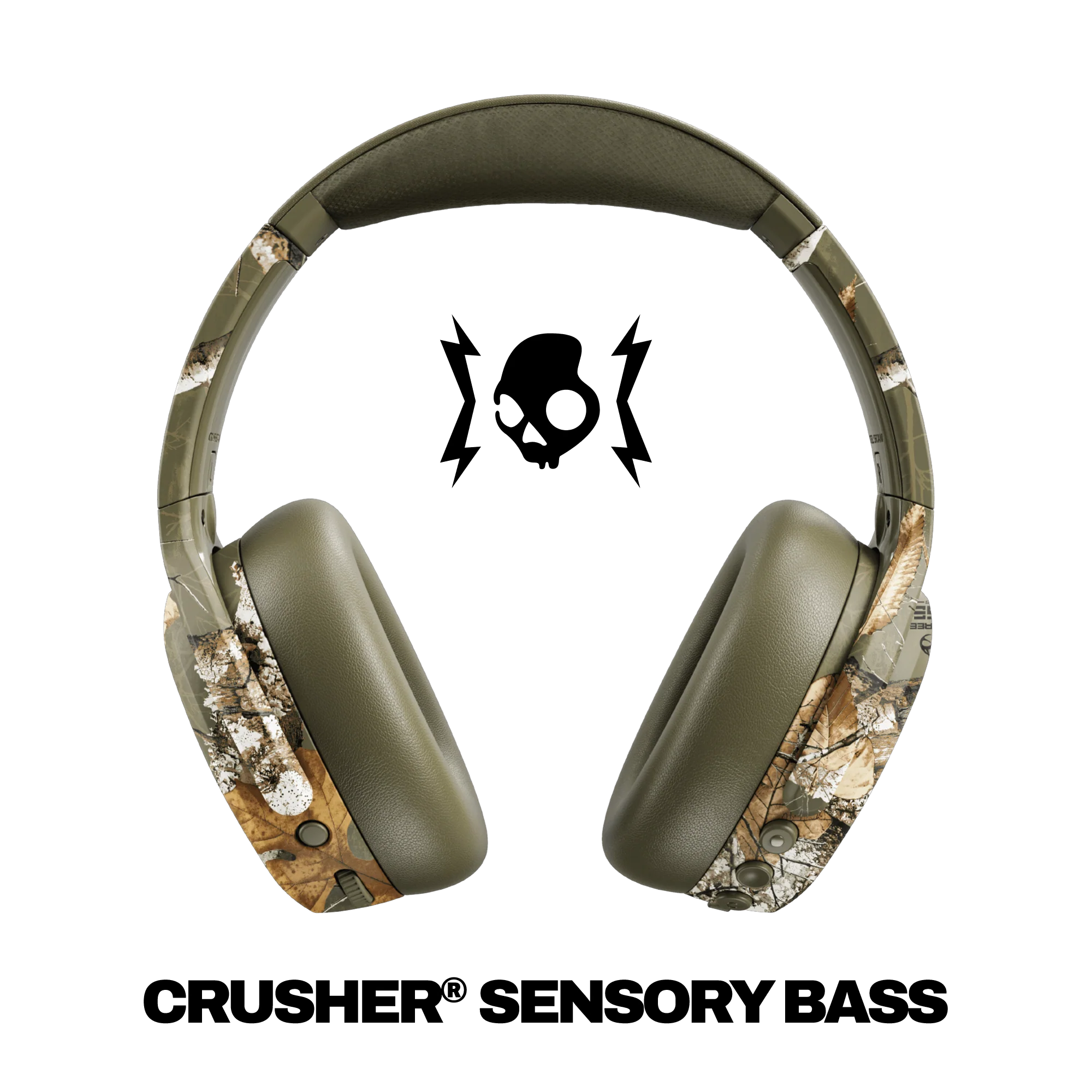 Crusher® ANC 2 - Image 110