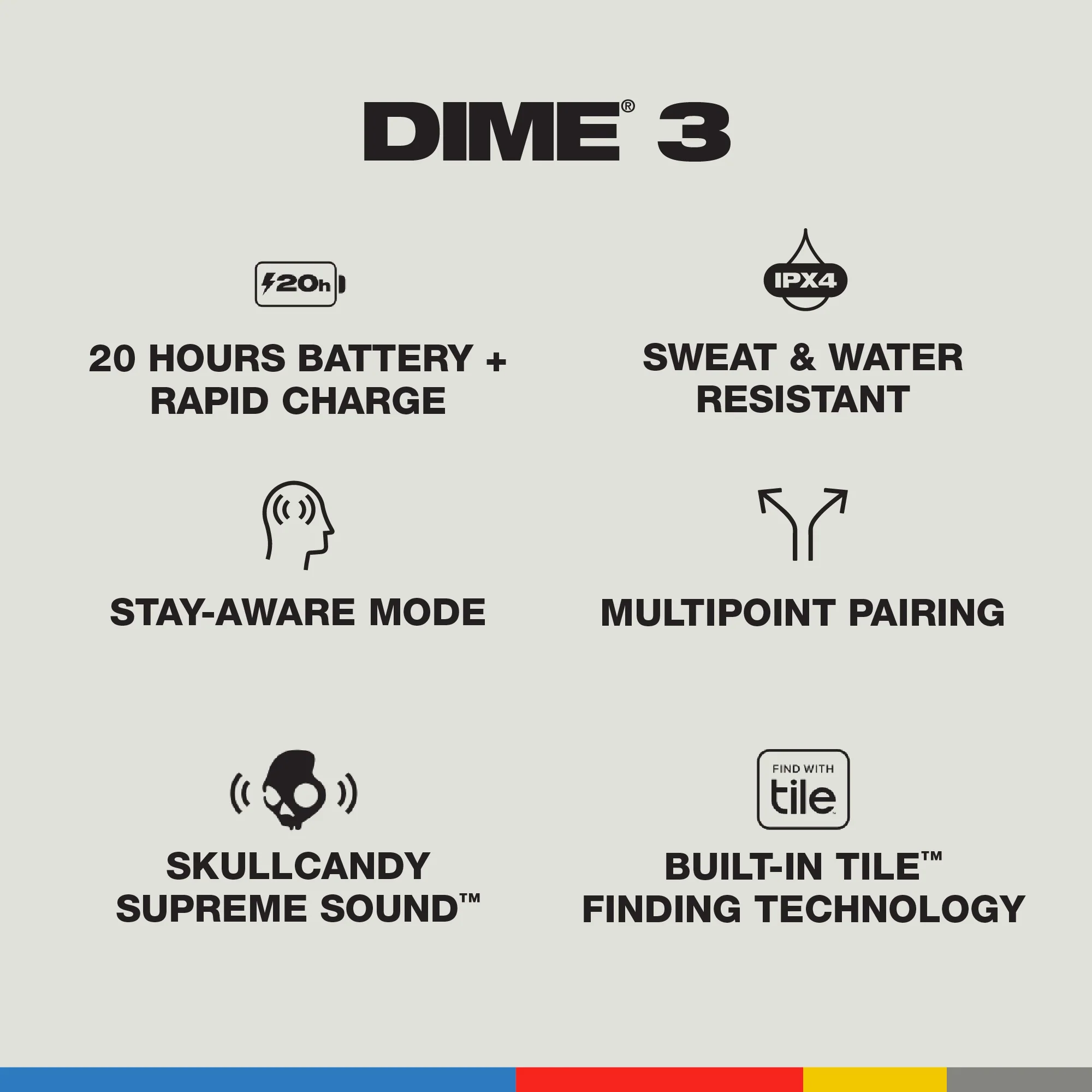 Dime® 3 - Image 6