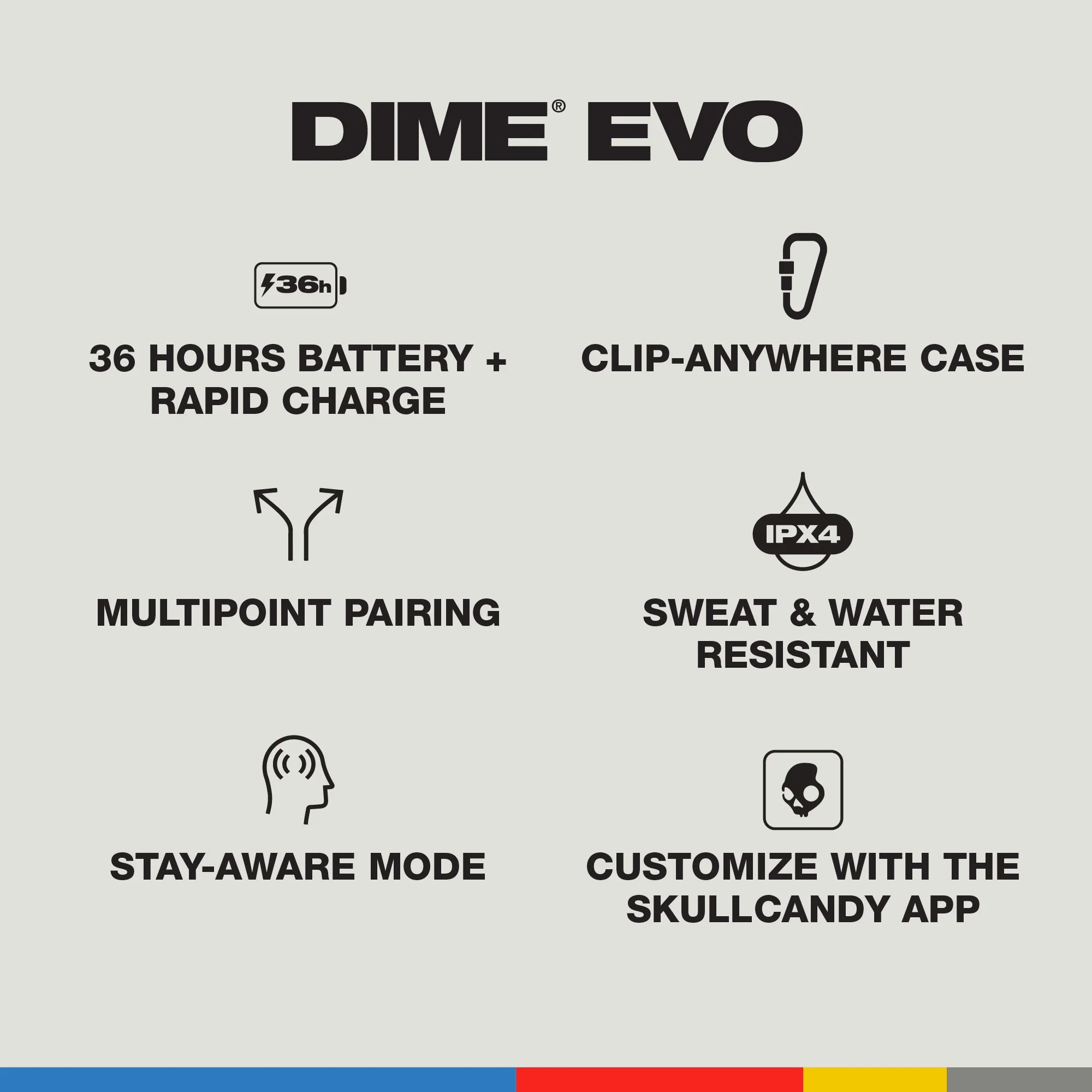 Dime® Evo - Image 55