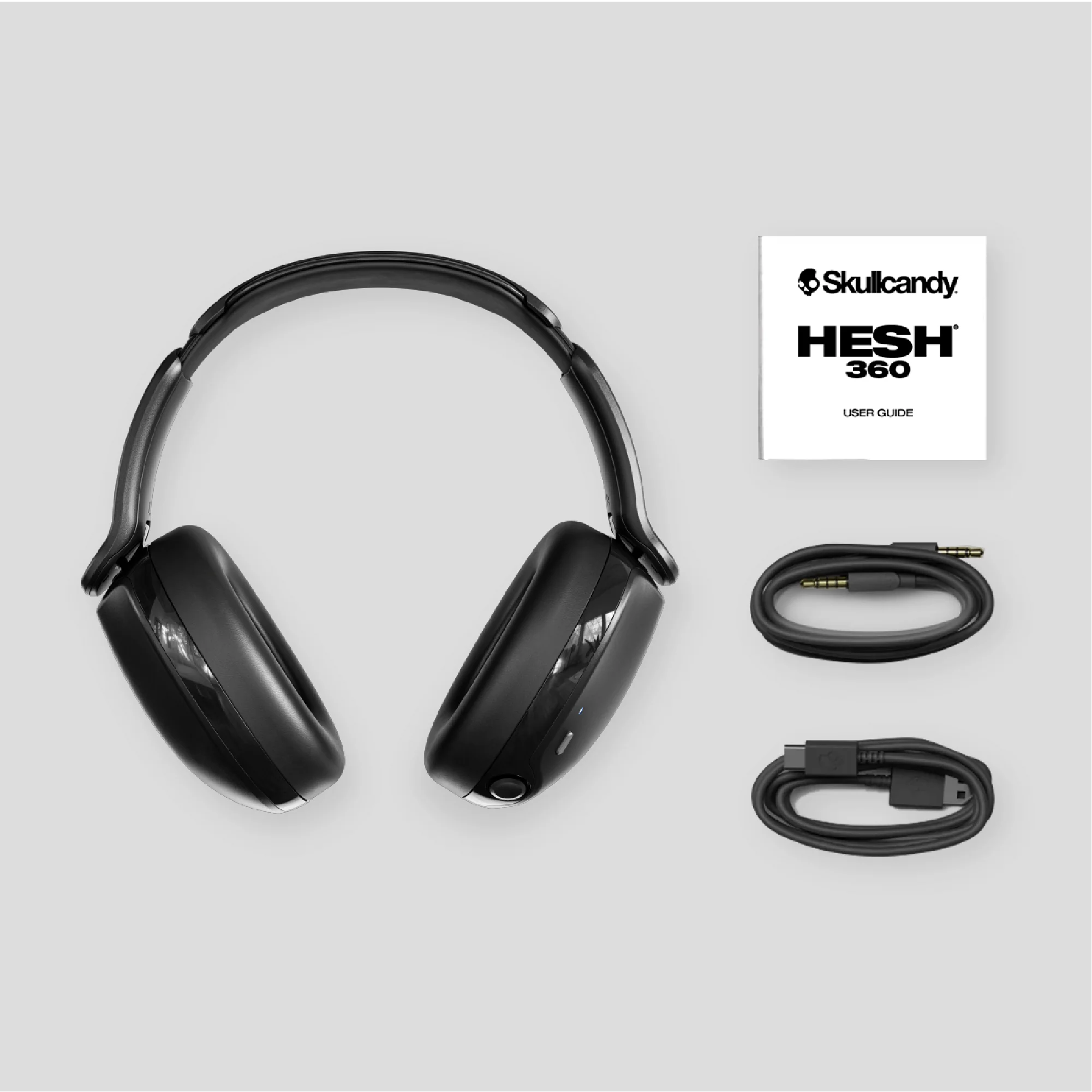 Hesh® 360 - Image 9