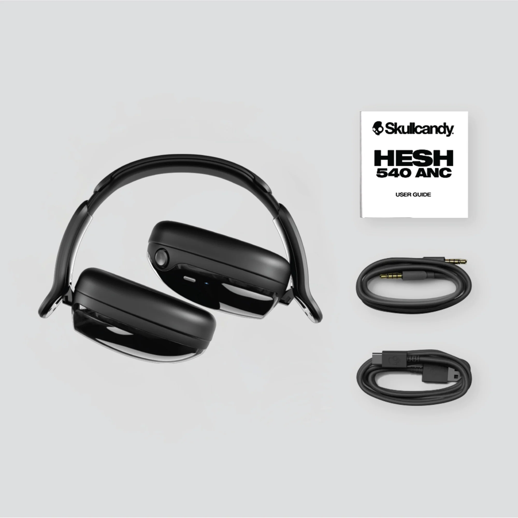 Hesh® 540 ANC - Image 20