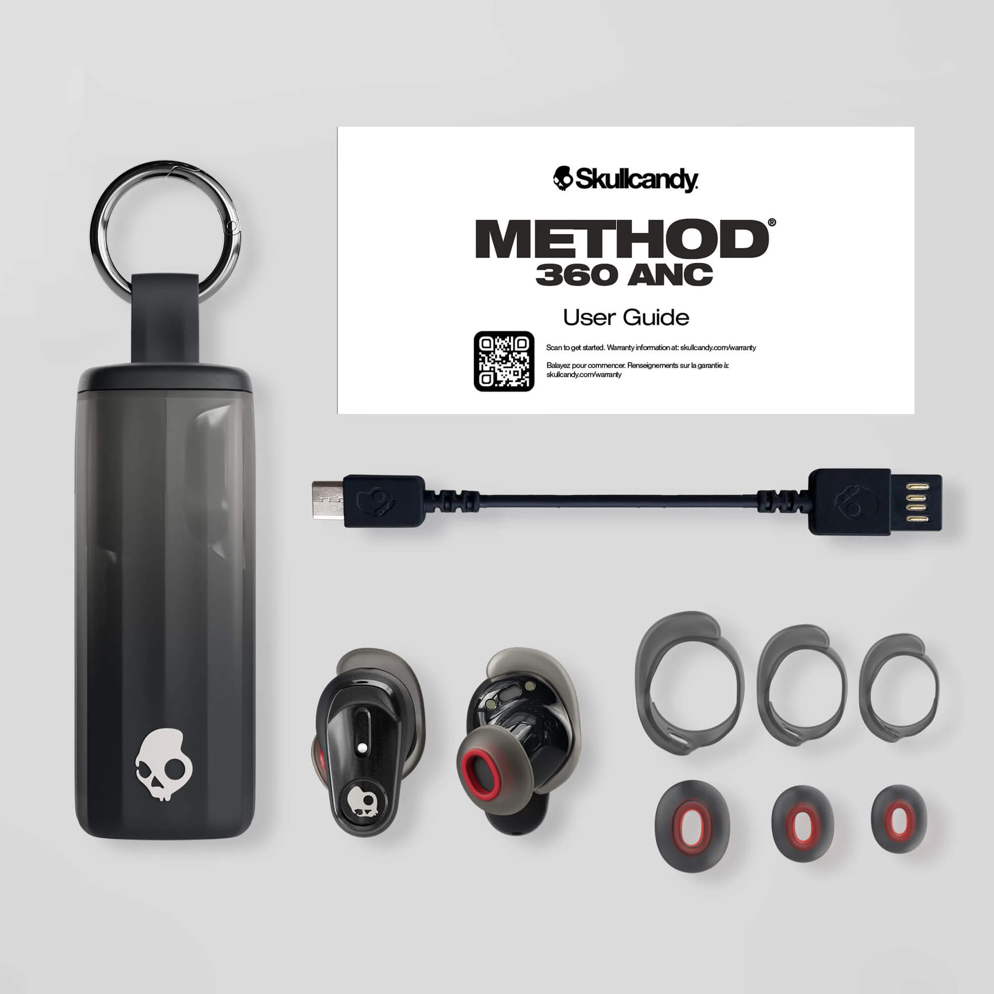 Method® 360 ANC - Image 55