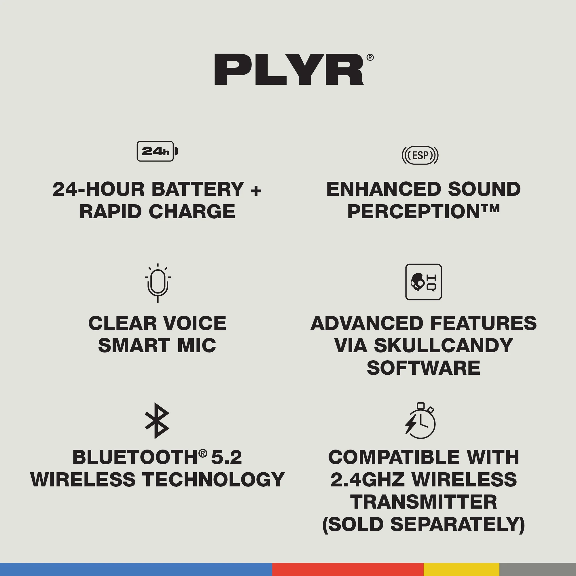 PLYR® (2022) - Image 5