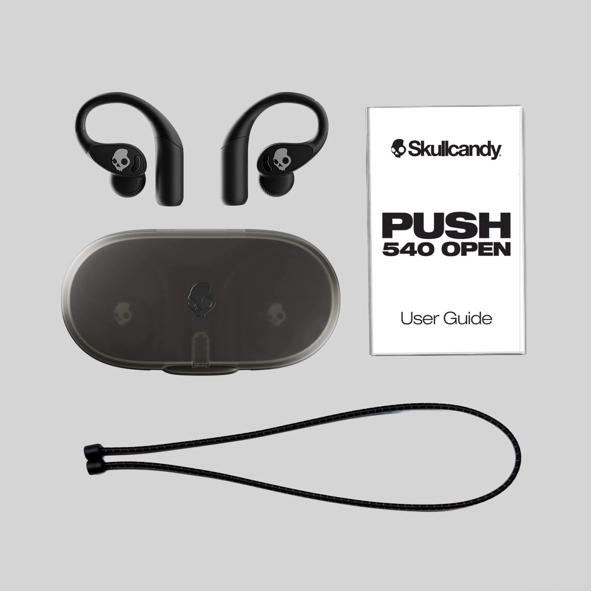 Push® 540 Open - Image 20