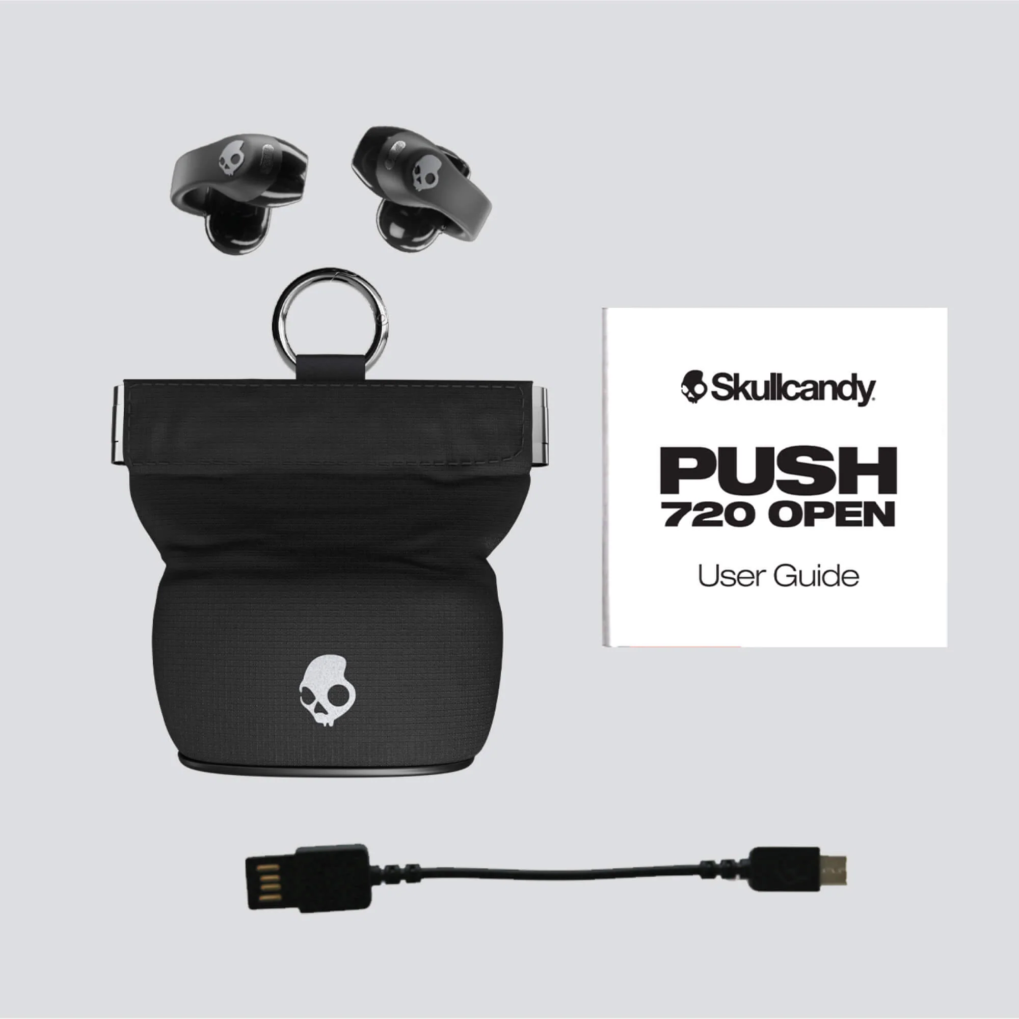 Push® 720 Open - Image 62
