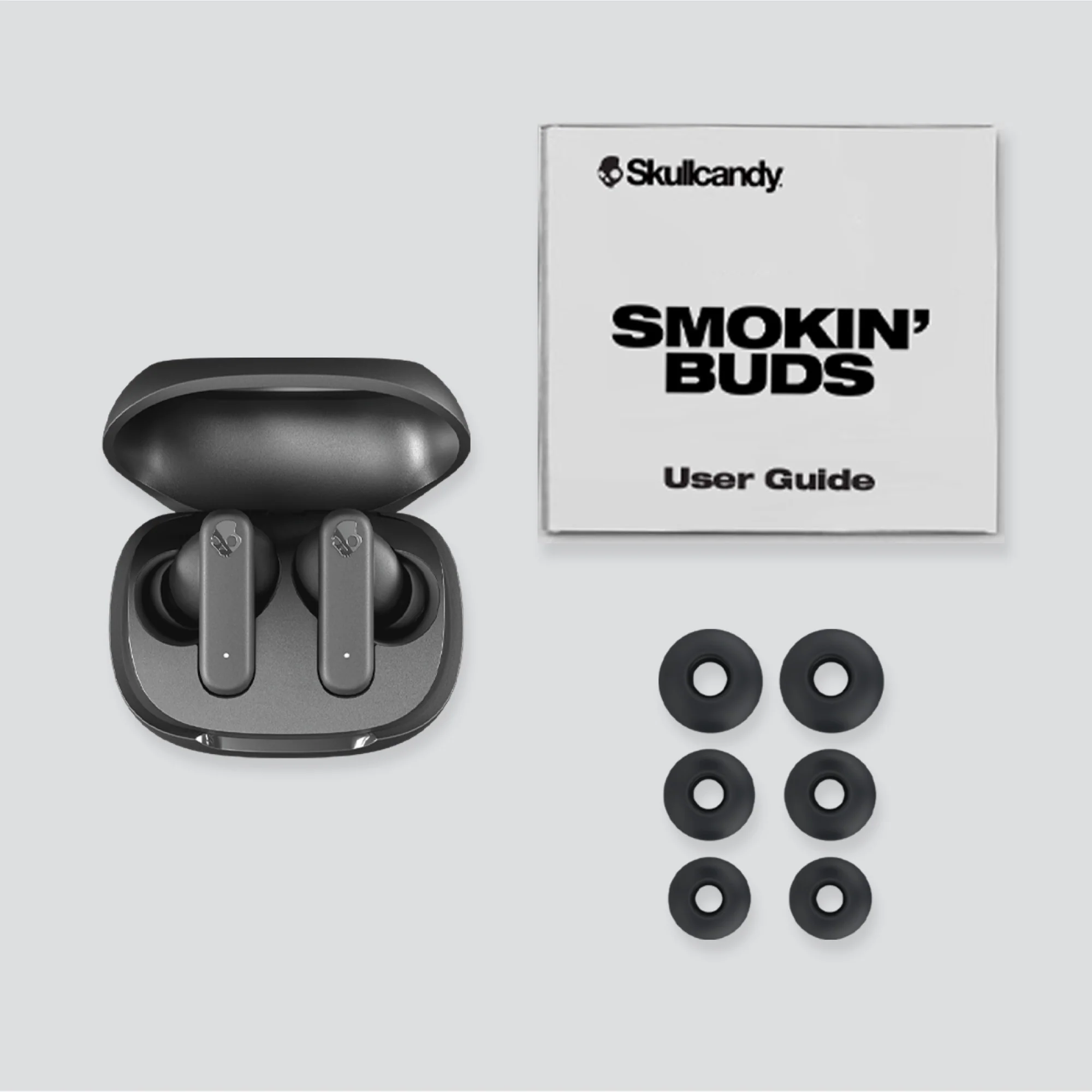 Smokin’ Buds® - Image 39